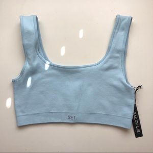 SETactive Sculptflex Box Cut